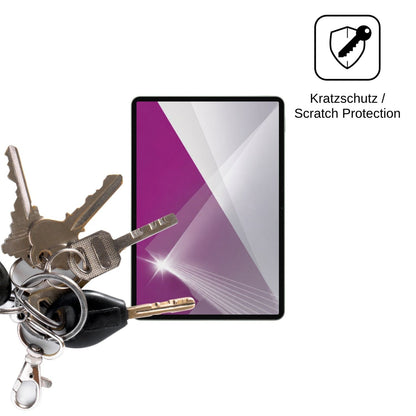 2x Screen Protector for Xiaomi Pad 9 Pro Protection Crystal Clear dipos