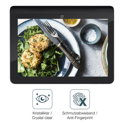 Flexible TPU-Folie passend zugeschnitten für XP-Pen Artist Pro 16 2. Gen, vollständige Abdeckung