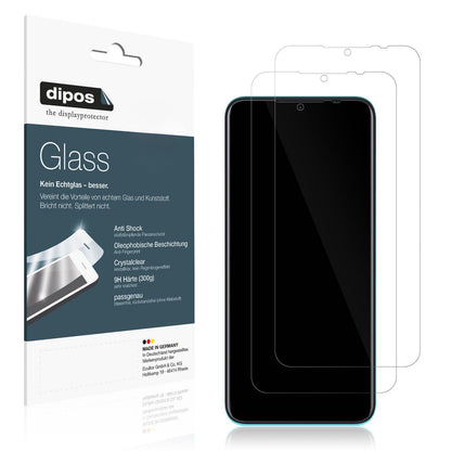 Screen Protector for Symphony Z18 Flexible Glass 9H dipos