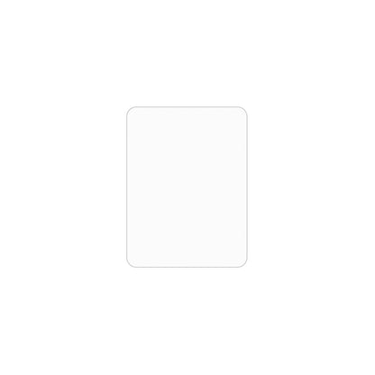dipos Displayschutz für Cetoon T58, mattierte Oberfläche, geringe Dicke und perfekte Passform