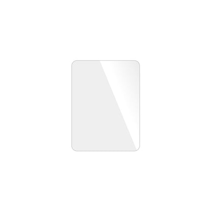 dipos Displayschutz für Cetoon T58, transparente Oberfläche, geringe Dicke und perfekte Passform