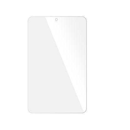 dipos Displayschutz für CHCNAV LT800, transparente Oberfläche, geringe Dicke und perfekte Passform