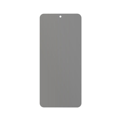 dipos Displayschutz für China mobile NZONE 50 Pro, mattierte Oberfläche, Blickschutzfilter und perfekter Passform