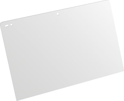 dipos Displayschutz für Chuwi Hi10 Plus, mattierte Oberfläche, geringe Dicke und perfekte Passform