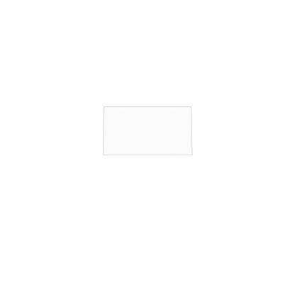 dipos Displayschutz für Cimler 306-B Digital Mikroskop, mattierte Oberfläche, geringe Dicke und perfekte Passform