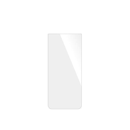 dipos Displayschutz für Ciontek CS50S, transparente Oberfläche, geringe Dicke und perfekte Passform