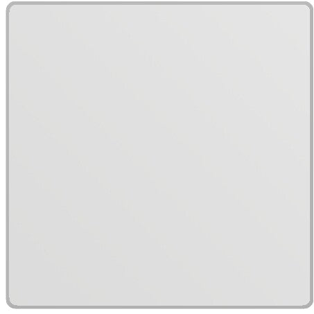 dipos Displayschutz für Cipherlab 8260, mattierte Oberfläche, geringe Dicke und perfekte Passform
