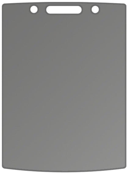 dipos Displayschutz für Cipherlab 8400, mattierte Oberfläche, Blickschutzfilter und perfekter Passform