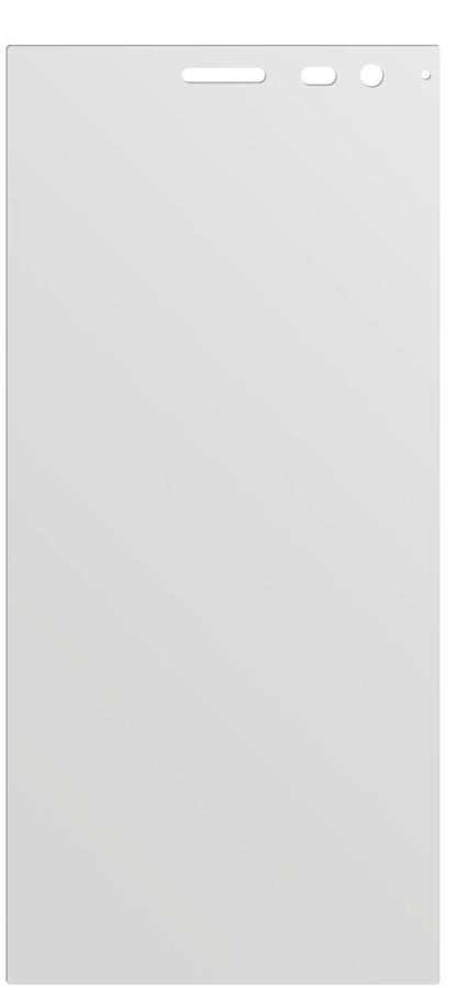 dipos Displayschutz für Class LG, mattierte Oberfläche, geringe Dicke und perfekte Passform