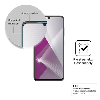 4x Screen Protector for Hotwav X100 MeCha Protection Crystal Clear dipos