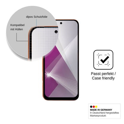 4x Screen Protector for Tecno Pop 20C Protection Crystal Clear dipos