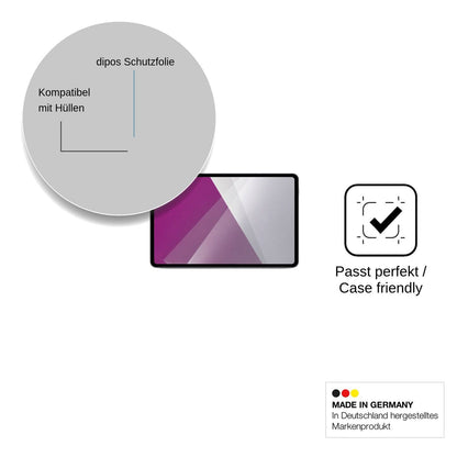 2x Screen Protector for UXD S1 Protection Crystal Clear dipos