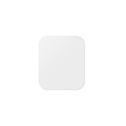 dipos Displayschutz für Clleylise Kinder Smartwatch, mattierte Oberfläche, geringe Dicke und perfekte Passform