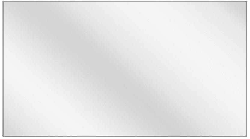 dipos Displayschutz für Cocktail Audio X35, transparente Oberfläche, geringe Dicke und perfekte Passform