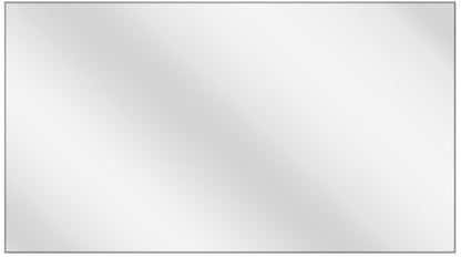 dipos Displayschutz für Cocktail Audio X50Pro, transparente Oberfläche, geringe Dicke und perfekte Passform