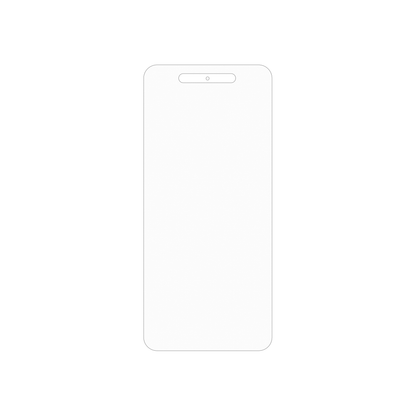 dipos Displayschutz für Condor Nova 80 Pro, mattierte Oberfläche, geringe Dicke und perfekte Passform
