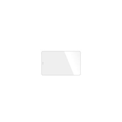 dipos Displayschutz für Conker NS108 MRZ, transparente Oberfläche, geringe Dicke und perfekte Passform