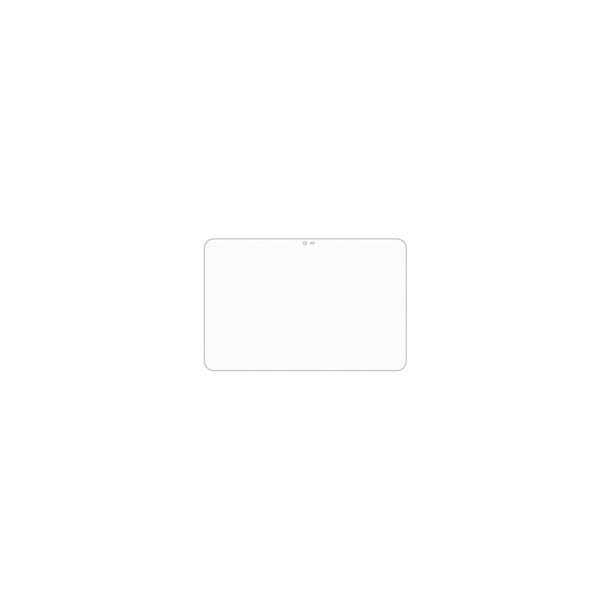 dipos Displayschutz für Conker NS12, mattierte Oberfläche, geringe Dicke und perfekte Passform