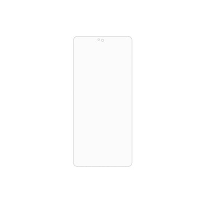 dipos Displayschutz für Conker NS65, mattierte Oberfläche, geringe Dicke und perfekte Passform