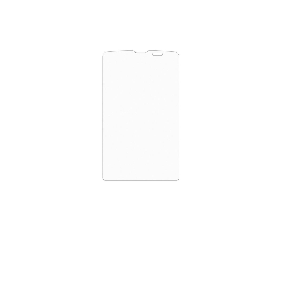 dipos Displayschutz für Conker SX40, mattierte Oberfläche, geringe Dicke und perfekte Passform