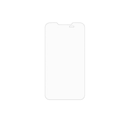 dipos Displayschutz für Conker SX50, mattierte Oberfläche, geringe Dicke und perfekte Passform