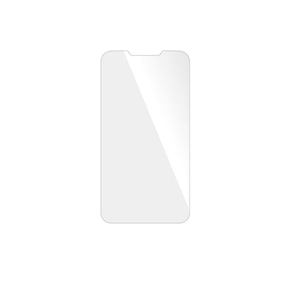 dipos Displayschutz für Conker SX50, transparente Oberfläche, geringe Dicke und perfekte Passform