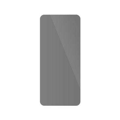 dipos Displayschutz für Coolpad Cool 6, mit Blickschutzfilter und perfekter Passform auch für die Rundungen
