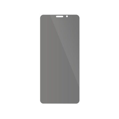dipos Displayschutz für Coolpad Cool Play 7C, mit Blickschutzfilter und perfekter Passform auch für die Rundungen