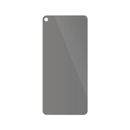 dipos Displayschutz für Coolpad Cool S, mit Blickschutzfilter und perfekter Passform auch für die Rundungen