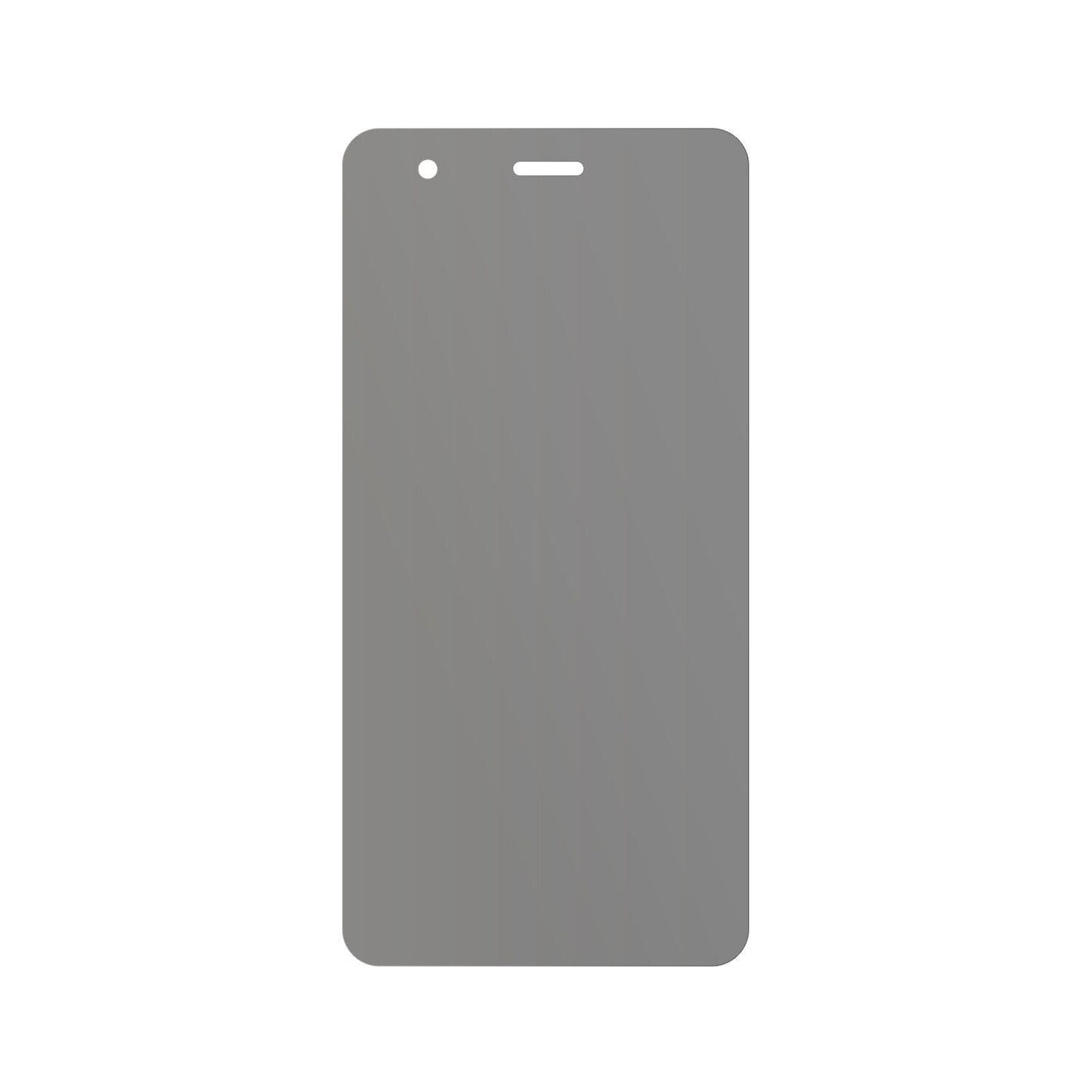 dipos Displayschutz für Coolpad Legacy GO, mattierte Oberfläche, Blickschutzfilter und perfekter Passform