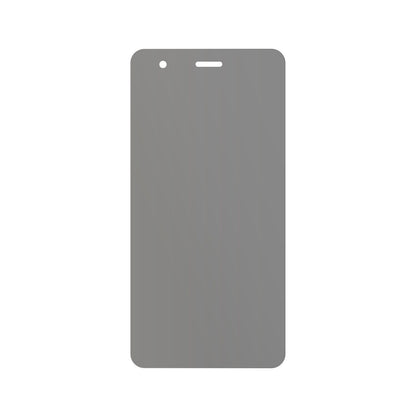 dipos Displayschutz für Coolpad Legacy GO, mattierte Oberfläche, Blickschutzfilter und perfekter Passform