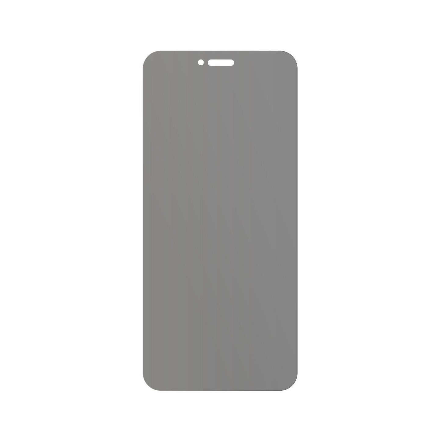 dipos Displayschutz für Coolpad Legacy S, mattierte Oberfläche, Blickschutzfilter und perfekter Passform