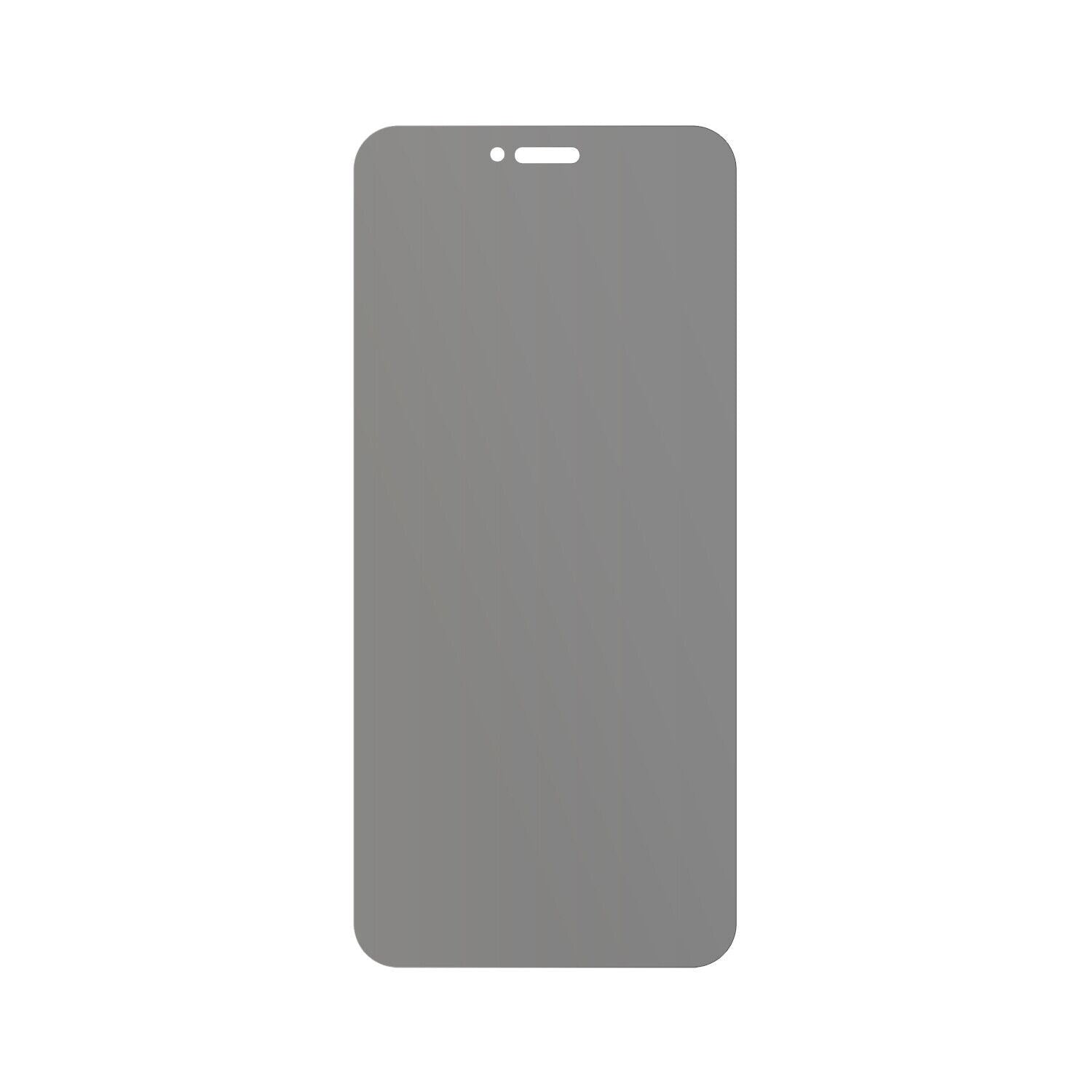 dipos Displayschutz für Coolpad Legacy S, mattierte Oberfläche, Blickschutzfilter und perfekter Passform