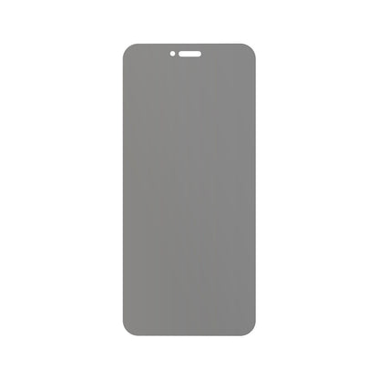 dipos Displayschutz für Coolpad Legacy S, mattierte Oberfläche, Blickschutzfilter und perfekter Passform