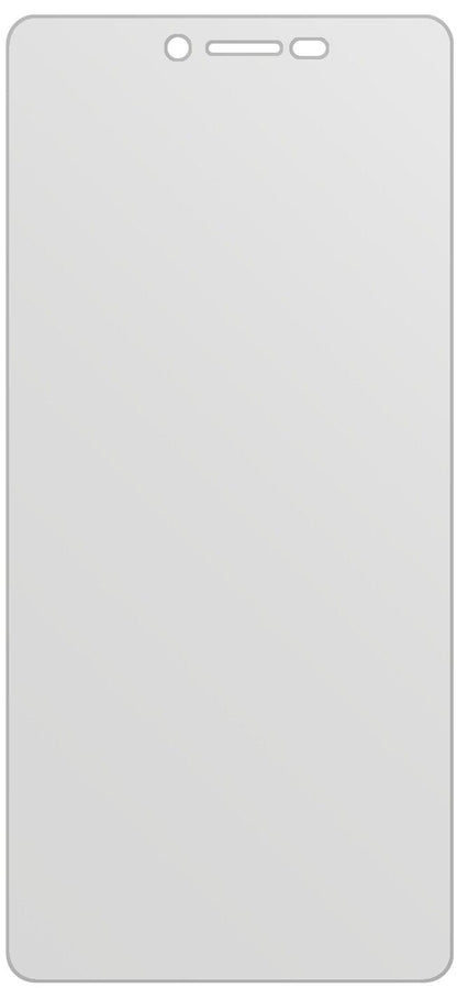 dipos Displayschutz für Coolpad Torino R108, mattierte Oberfläche, geringe Dicke und perfekte Passform