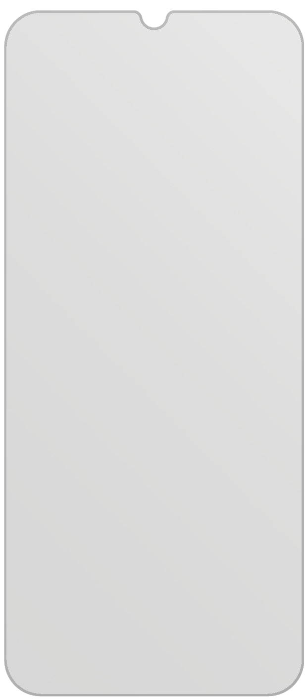 dipos Displayschutz für Coolpad COOL10, mattierte Oberfläche, geringe Dicke und perfekte Passform