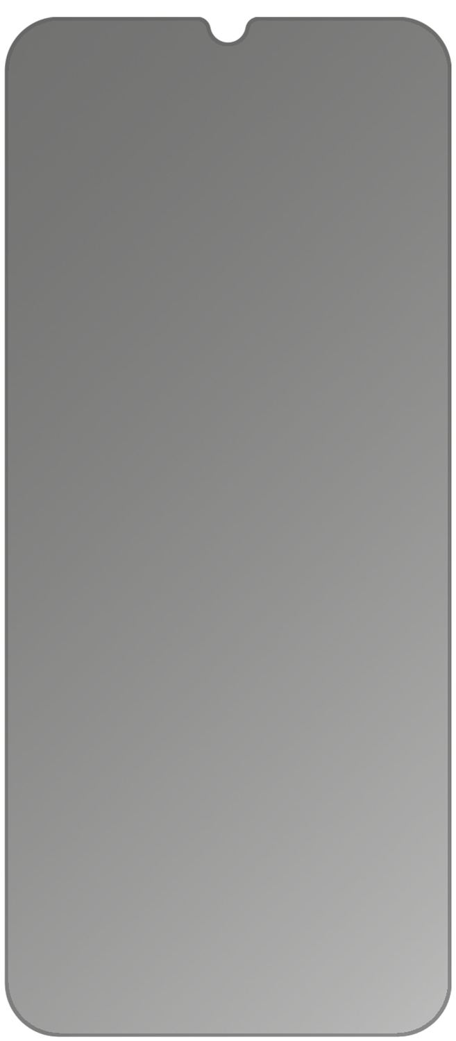 dipos Displayschutz für Coolpad COOL10, mattierte Oberfläche, Blickschutzfilter und perfekter Passform