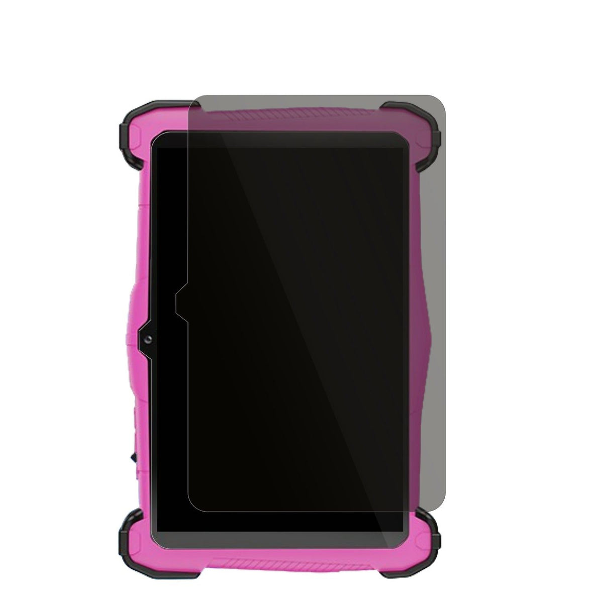 dipos Displayschutz für Cosori Turbo Tower Pro, mattierte Oberfläche, geringe Dicke und perfekte Passform