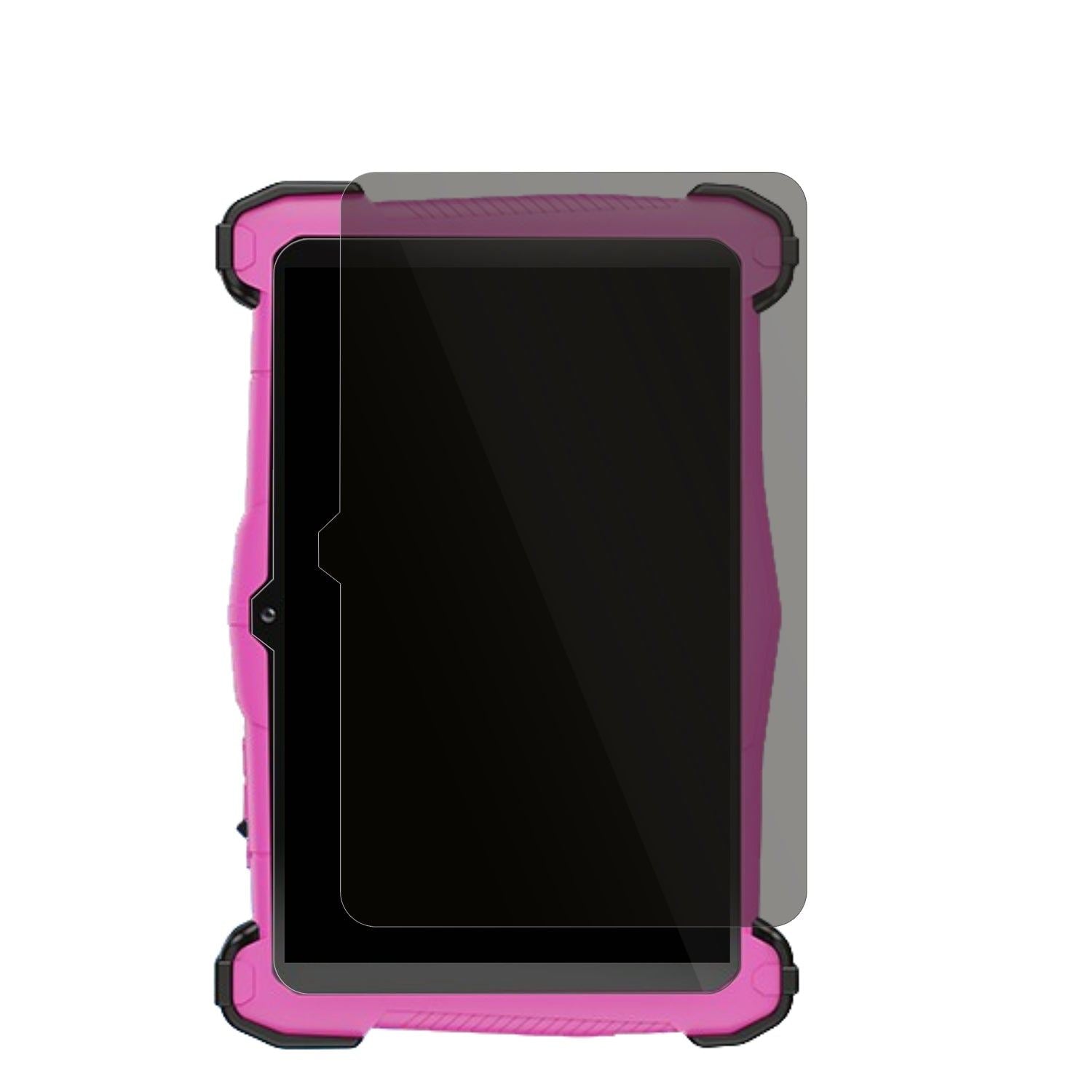 dipos Displayschutz für Cosori Turbo Tower Pro, mattierte Oberfläche, geringe Dicke und perfekte Passform
