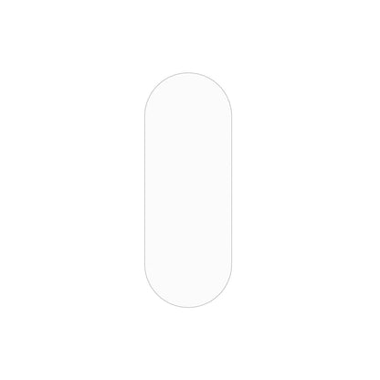 dipos Displayschutz für Cossify HW0748, mattierte Oberfläche, geringe Dicke und perfekte Passform