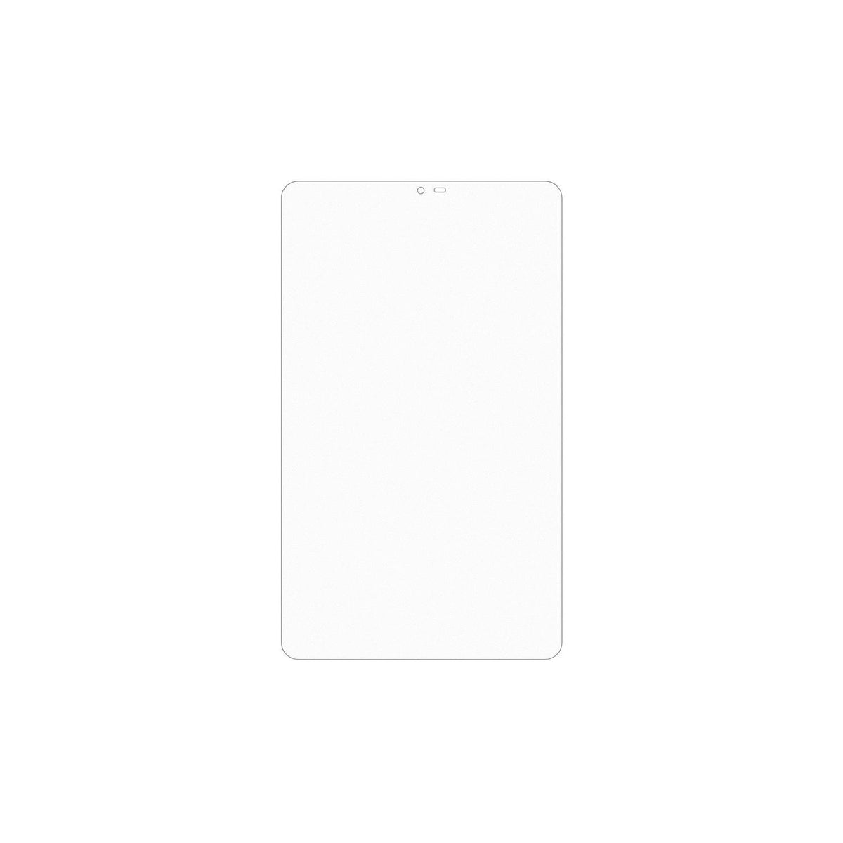 2x Screen Protector for Crelander Tab-001 Protection Anti Glare dipos
