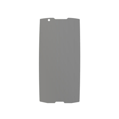 dipos Displayschutz für Crosscall Core 5, mattierte Oberfläche, Blickschutzfilter und perfekter Passform