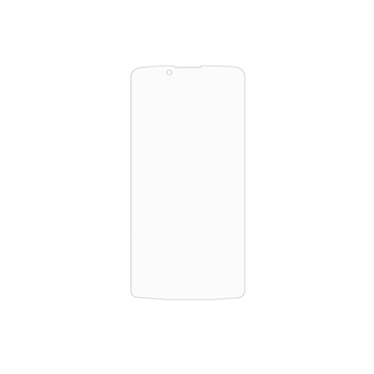 dipos Displayschutz für Crosscall Core M6, mattierte Oberfläche, geringe Dicke und perfekte Passform
