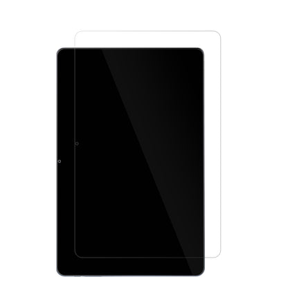 AcepadHigh Tablet 12 Zoll mit aufgebrachter dipos Displayschutzfolie, glasklare Darstellung ohne Einschränkungen