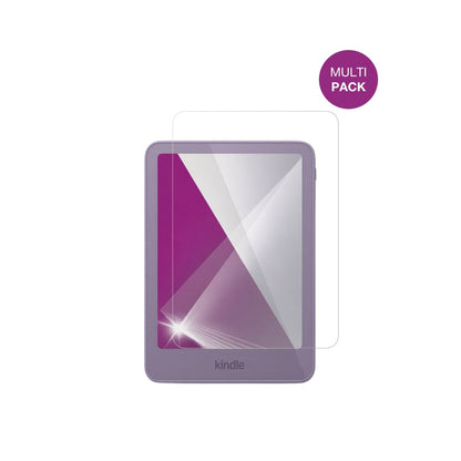 2x Screen Protector for Amazon Kindle 12th Generation Protection Crystal Clear dipos