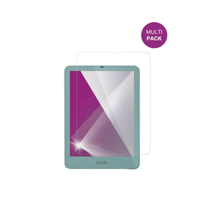 2x Screen Protector for Amazon Kindle Paperwhite Signature Edition 2026 Protection Crystal Clear dipos