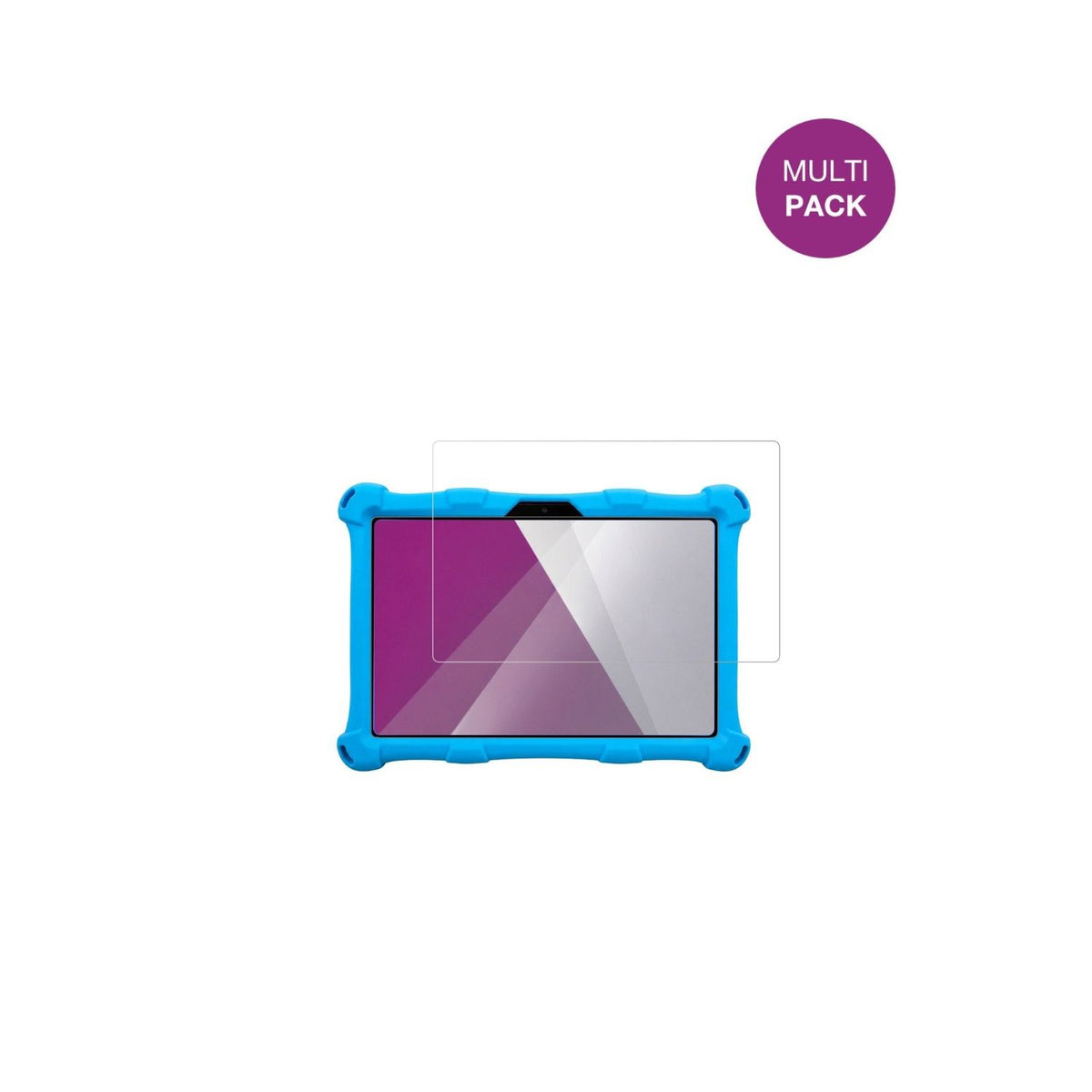2x Screen Protector for AngelTech XL Pro Protection Crystal Clear dipos