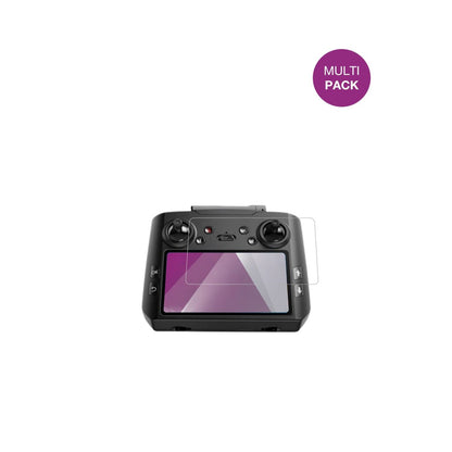 2x Screen Protector for AVIALOGIC G10 Remote Protection Crystal Clear dipos
