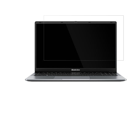 BlackviewAcebook 6 15.6 Zoll mit aufgebrachter dipos Displayschutzfolie, glasklare Darstellung ohne Einschränkungen