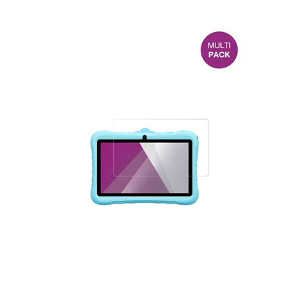 2x Screen Protector for Blackview Link Lite Kids Protection Crystal Clear dipos